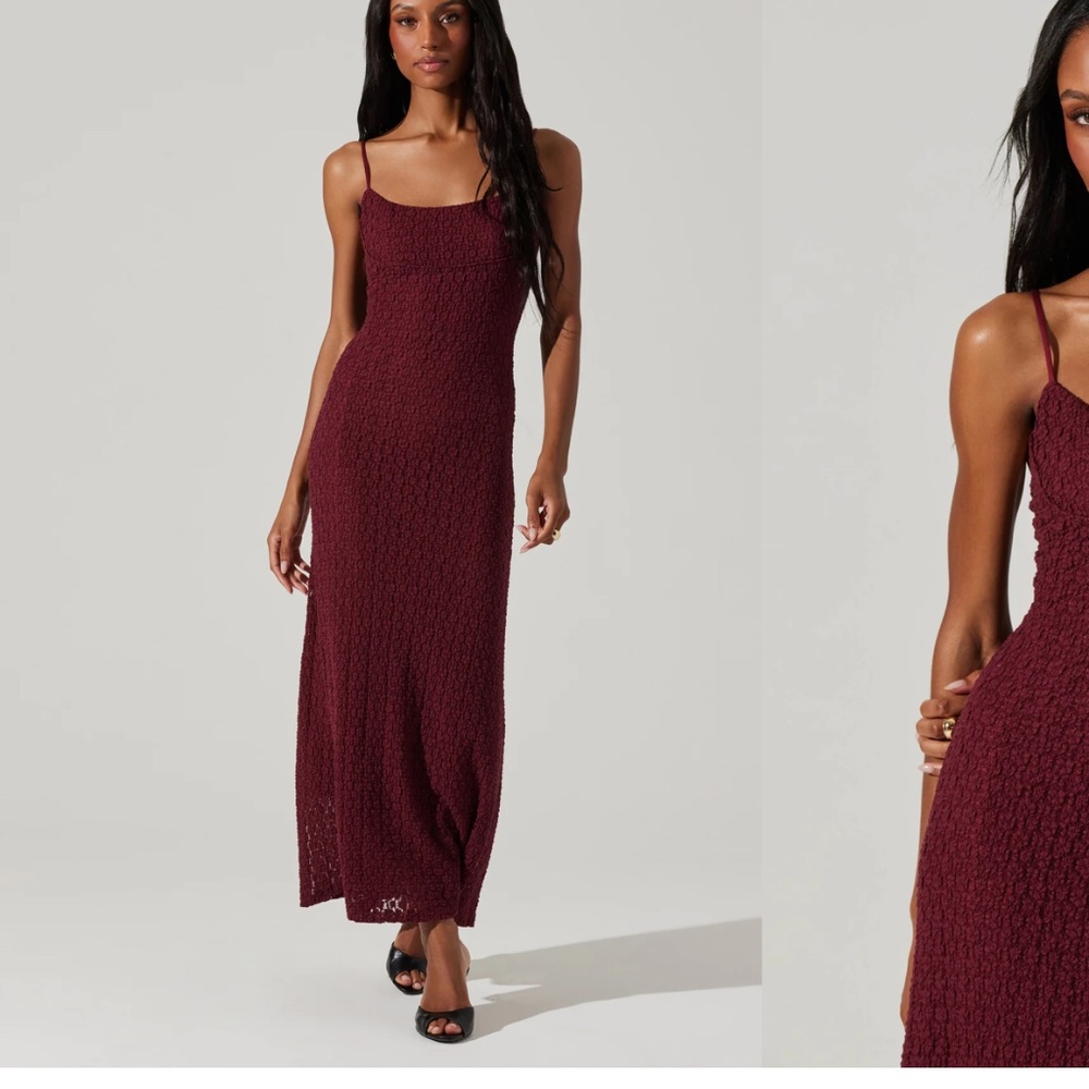 ASTR the label renaisse maxi